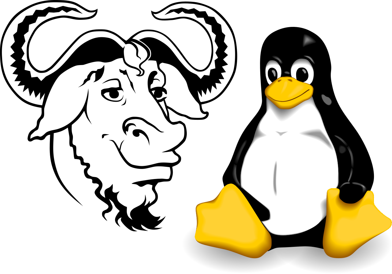 GNU/Linux